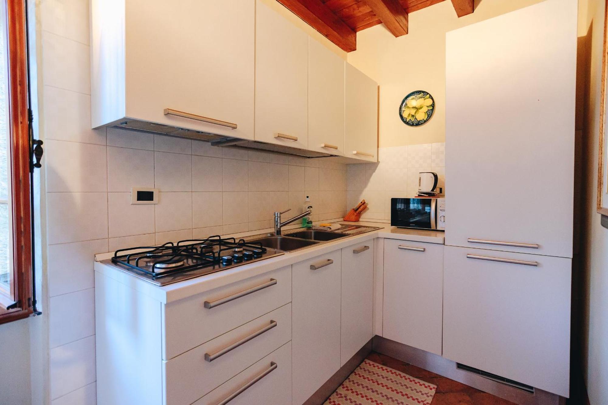 Ferienwohnung La Dimora Nel Castello Castellaro  Exterior foto