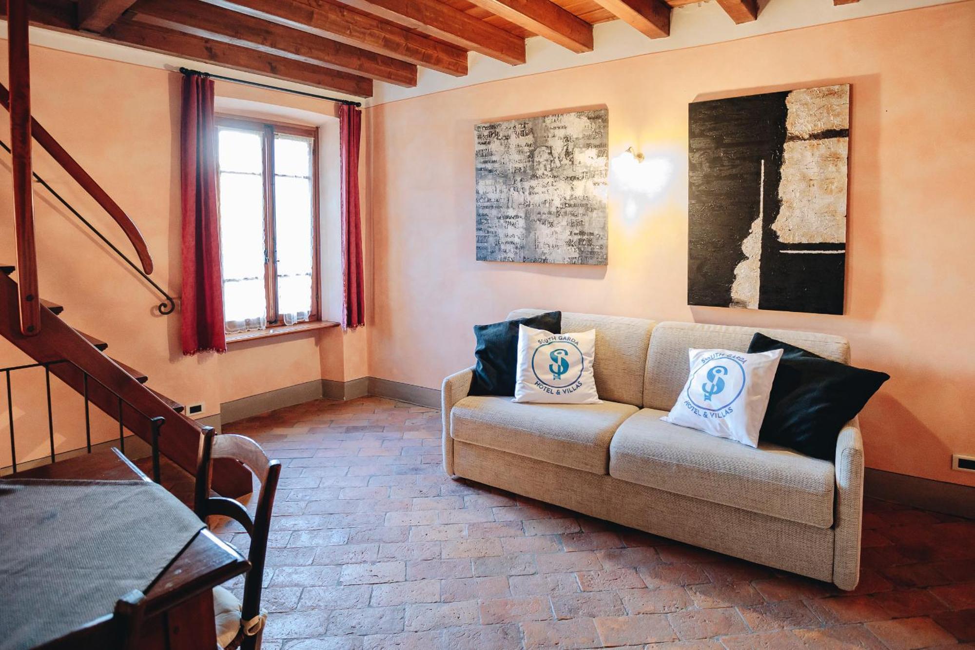 Ferienwohnung La Dimora Nel Castello Castellaro  Exterior foto